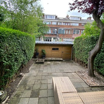 Rotterdam, Grieksestraat, 2-kamer appartement - foto 2