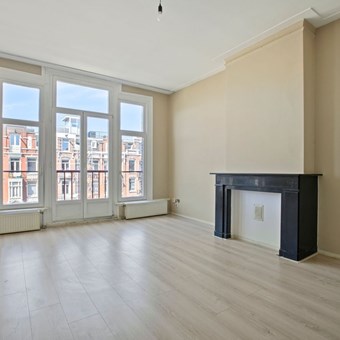 Amsterdam, Eerste Constantijn Huygensstraat, bovenwoning - foto 3