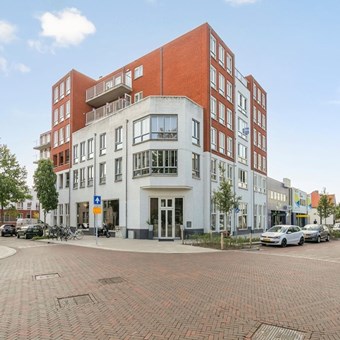 Eindhoven, Hoog Gagel, 3-kamer appartement - foto 2
