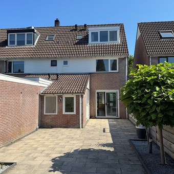 Hoorn (NH), Winterkoninkje, eengezinswoning - foto 2