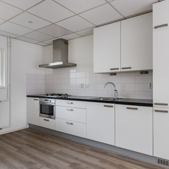 Amsterdam, Eerste Helmersstraat, 2-kamer appartement - foto 3
