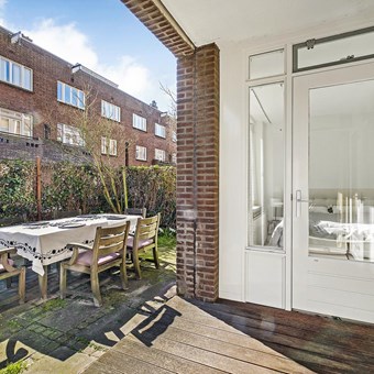 Amsterdam, Uithoornstraat, 3-kamer appartement - foto 3