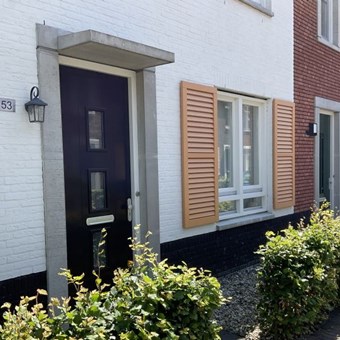 Oisterwijk, Schaverij, tussenwoning - foto 2