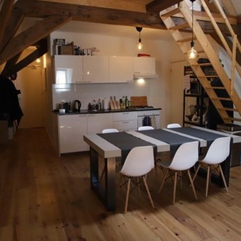 Maastricht, Brusselsestraat, 2-kamer appartement - foto 3