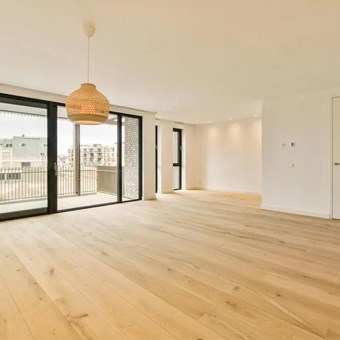 Muiden, Kroonwerk, 3-kamer appartement - foto 3