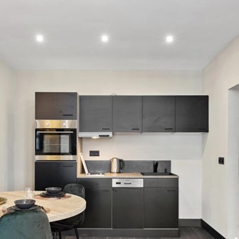 Rotterdam, Stationssingel, zelfstandige studio - foto 3