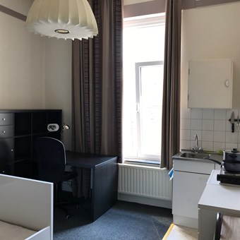 Maastricht, Sint Maartenslaan, kamer - foto 2
