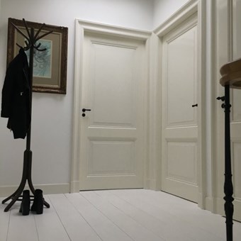 Breda, Burgemeester de Manlaan, zelfstandige studio - foto 3