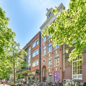 Amsterdam, Eerste Sweelinckstraat, 3-kamer appartement - foto 2