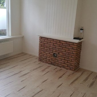 Leeuwarden, Elizabethstraat, kamer - foto 2
