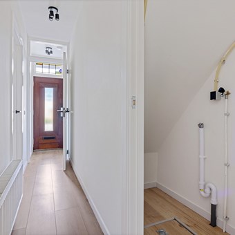 Rotterdam, Engelsestraat, 3-kamer appartement - foto 3