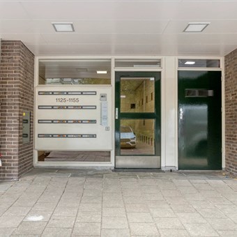 Delft, Roland Holstlaan, 3-kamer appartement - foto 3