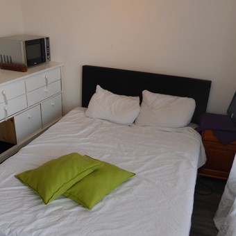 Tilburg, Hoogtedwarsstraat, zelfstandige studio - foto 3