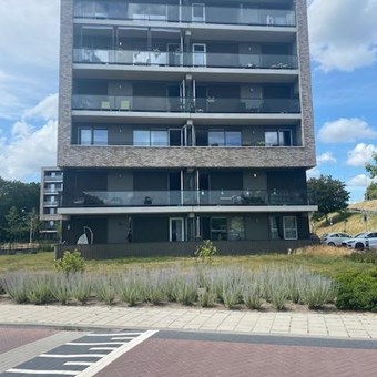 Barendrecht, Amer, 3-kamer appartement - foto 3
