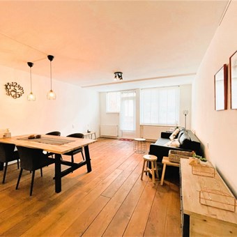 Amsterdam, Nova Zemblastraat, 2-kamer appartement - foto 3