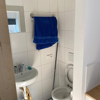 Tilburg, Enschotsestraat, semi zelfstandige studio - foto 2