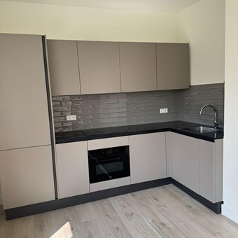 Amsterdam, Kromme Mijdrechtstraat, 3-kamer appartement - foto 2