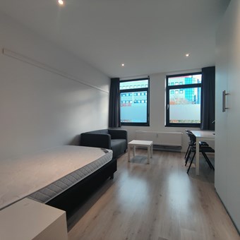 Eindhoven, Boschdijk, kamer - foto 3
