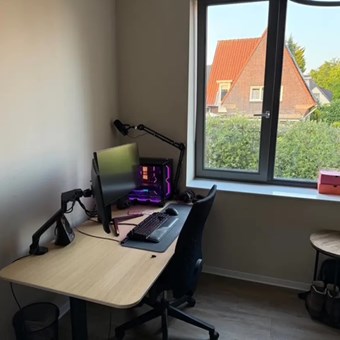 Helmond, Mierloseweg, 3-kamer appartement - foto 2