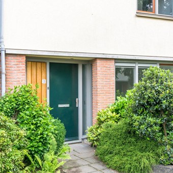 Amersfoort, Schorrekruid, hoekwoning - foto 3