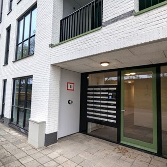 Deventer, Weseperstraat, 2-kamer appartement - foto 3