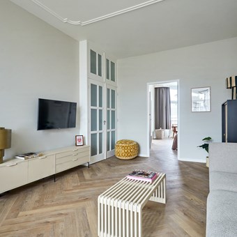 Den Haag, Harstenhoekweg, 2-kamer appartement - foto 3