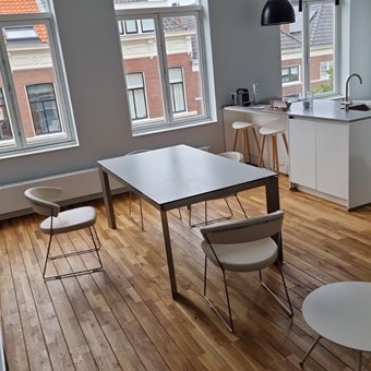 Den Haag, Balistraat, 3-kamer appartement - foto 2
