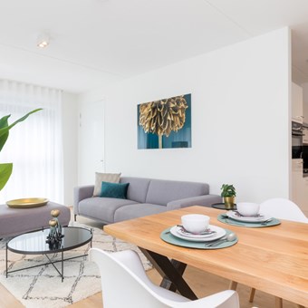 Eindhoven, Victoriapark, 3-kamer appartement - foto 3