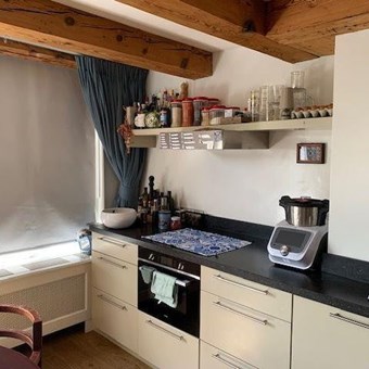 Amsterdam, Herengracht, 3-kamer appartement - foto 3