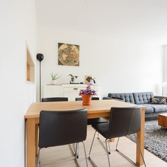 Amsterdam, Prinsengracht, 2-kamer appartement - foto 2