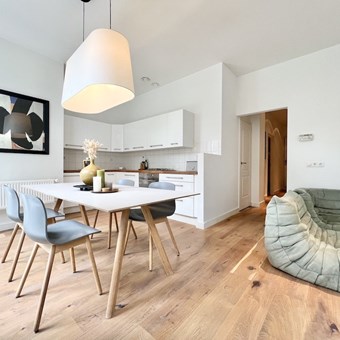 Amsterdam, Keizersgracht, 2-kamer appartement - foto 3
