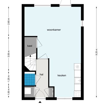 Uden, Zuster Theodardahof, eengezinswoning - foto 3