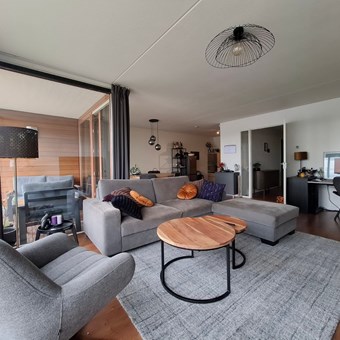 Breda, Het Bolwerk, 3-kamer appartement - foto 3