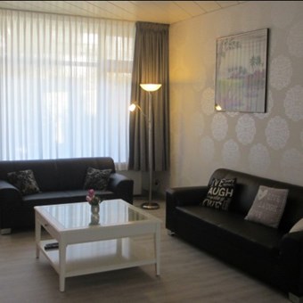 Schiedam, J A Alberdingk Thijmstraat, eengezinswoning - foto 2