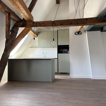 Utrecht, Drift, 3-kamer appartement - foto 3