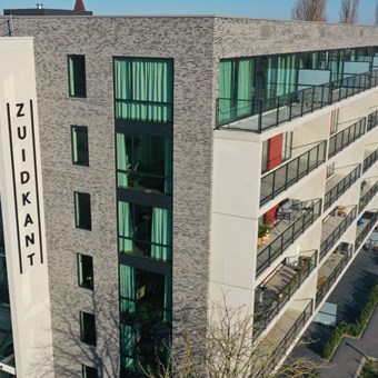 Utrecht, Keulsekade, 3-kamer appartement - foto 2