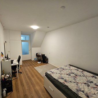 Groningen, Zoutstraat, zelfstandige studio - foto 3