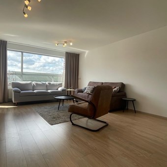 Rotterdam, Karel Doormanstraat, 4-kamer appartement - foto 2