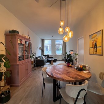 Utrecht, Monseigneur van de Weteringstraat, 2-kamer appartement - foto 2