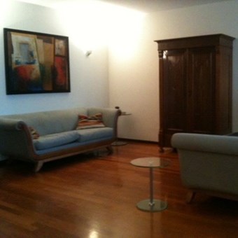 Amsterdam, Omval, 3-kamer appartement - foto 2