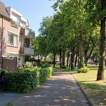 Rijssen, Kroonweide, 4-kamer appartement - foto 2