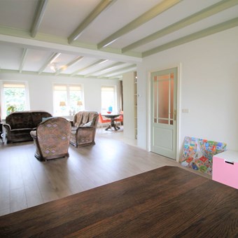 Rijsbergen, Sint Bavostraat, bovenwoning - foto 3