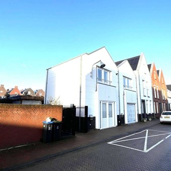 Loenen aan de Vecht, Bulthuisweg, zelfstandige studio - foto 2