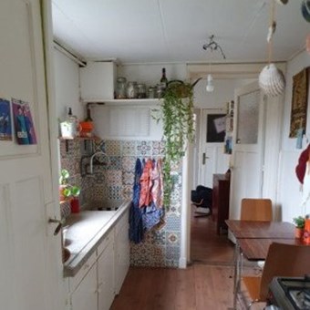 Tilburg, Jozef Israelsstraat, 2-kamer appartement - foto 3