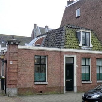 Haarlem, Parklaan, stadswoning - foto 2