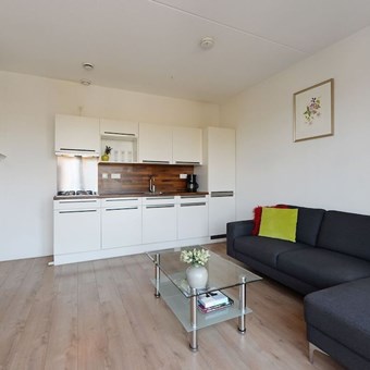 Delft, Charlotte de Bourbonstraat, 3-kamer appartement - foto 2