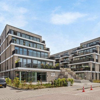 Nieuwegein, Coltbaan, 2-kamer appartement - foto 3
