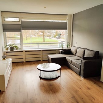 Hoofddorp, Broekermeerstraat, 2-kamer appartement - foto 2