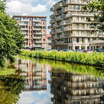 Amstelveen, Nicolaas Tulplaan, 3-kamer appartement - foto 3