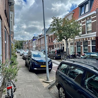 Haarlem, Oranjestraat, geschakelde woning - foto 2